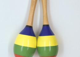 Maracas