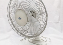 Ventilator