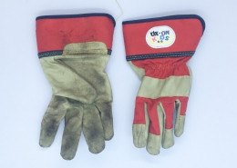 Kinder-Arbeitshandschuhe