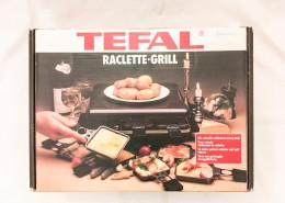 Raclette-Grill